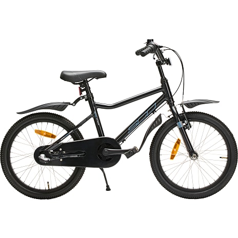 SCO Extreme børnecykel 3 gear 18