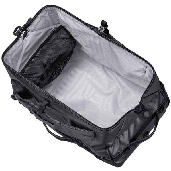 Duffel BACH DUFFEL DR. EXPEDITION 40 BLACK