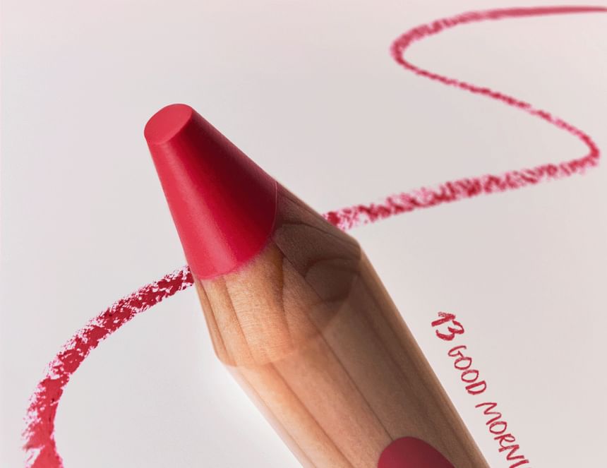 CLIO - Butter Balm Crayon Set - 15 kleuren
