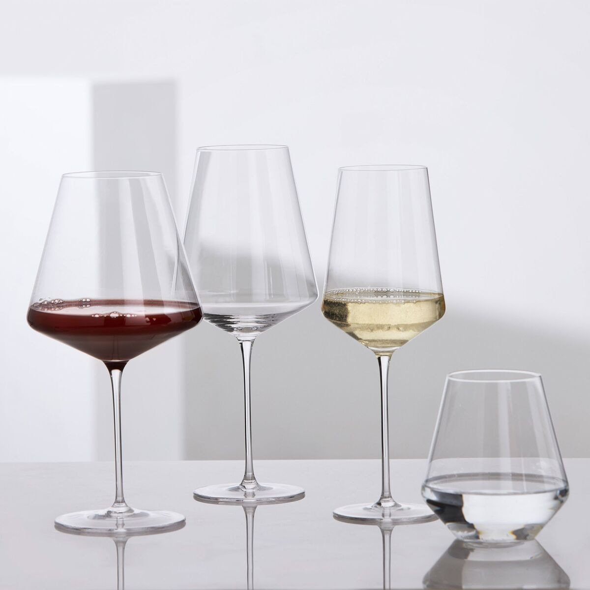 Ultima Bordeaux rødvinsglass 70 cl, 2-pakning