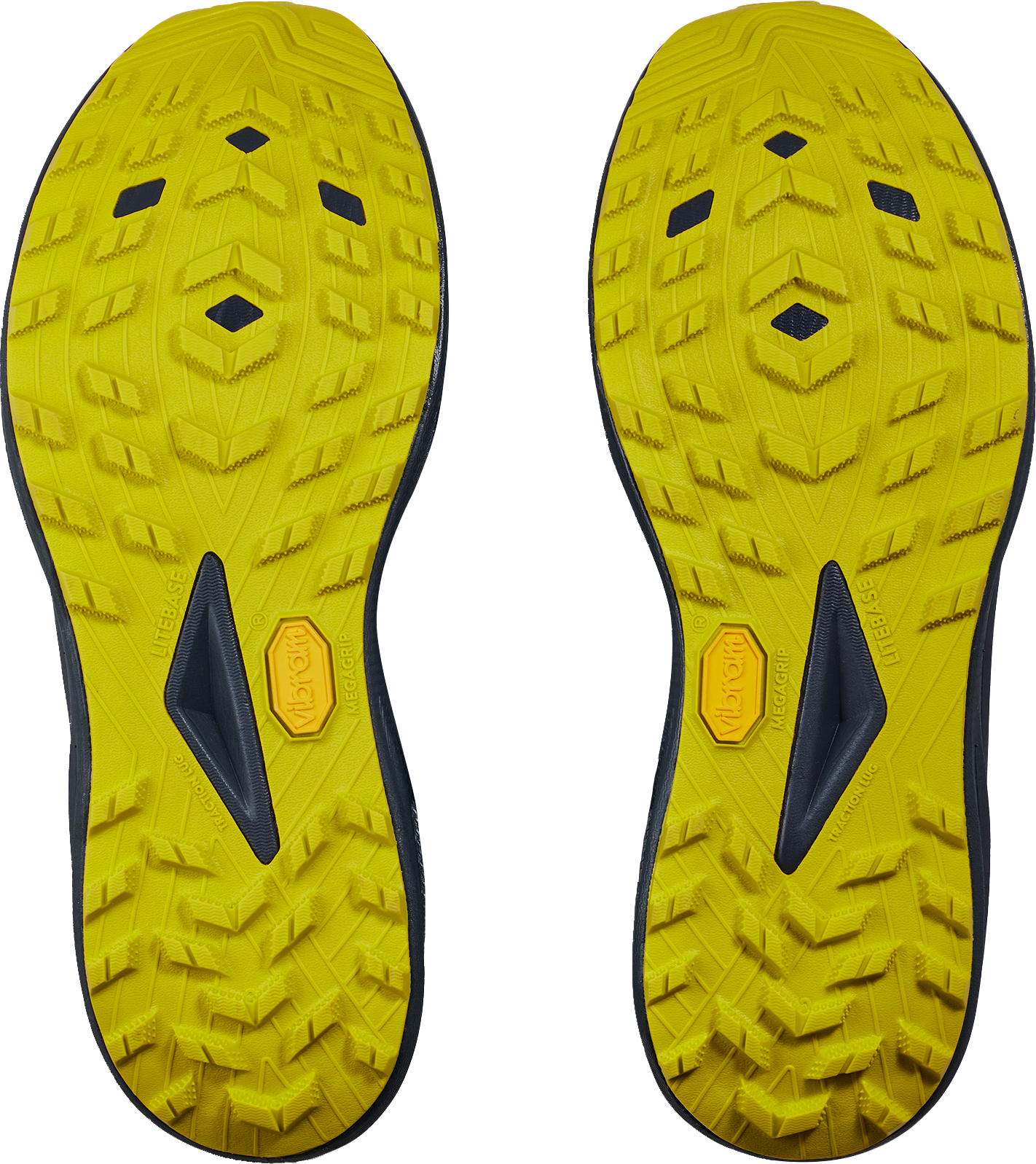 Zinal 2 Dame Tech Green/Strata