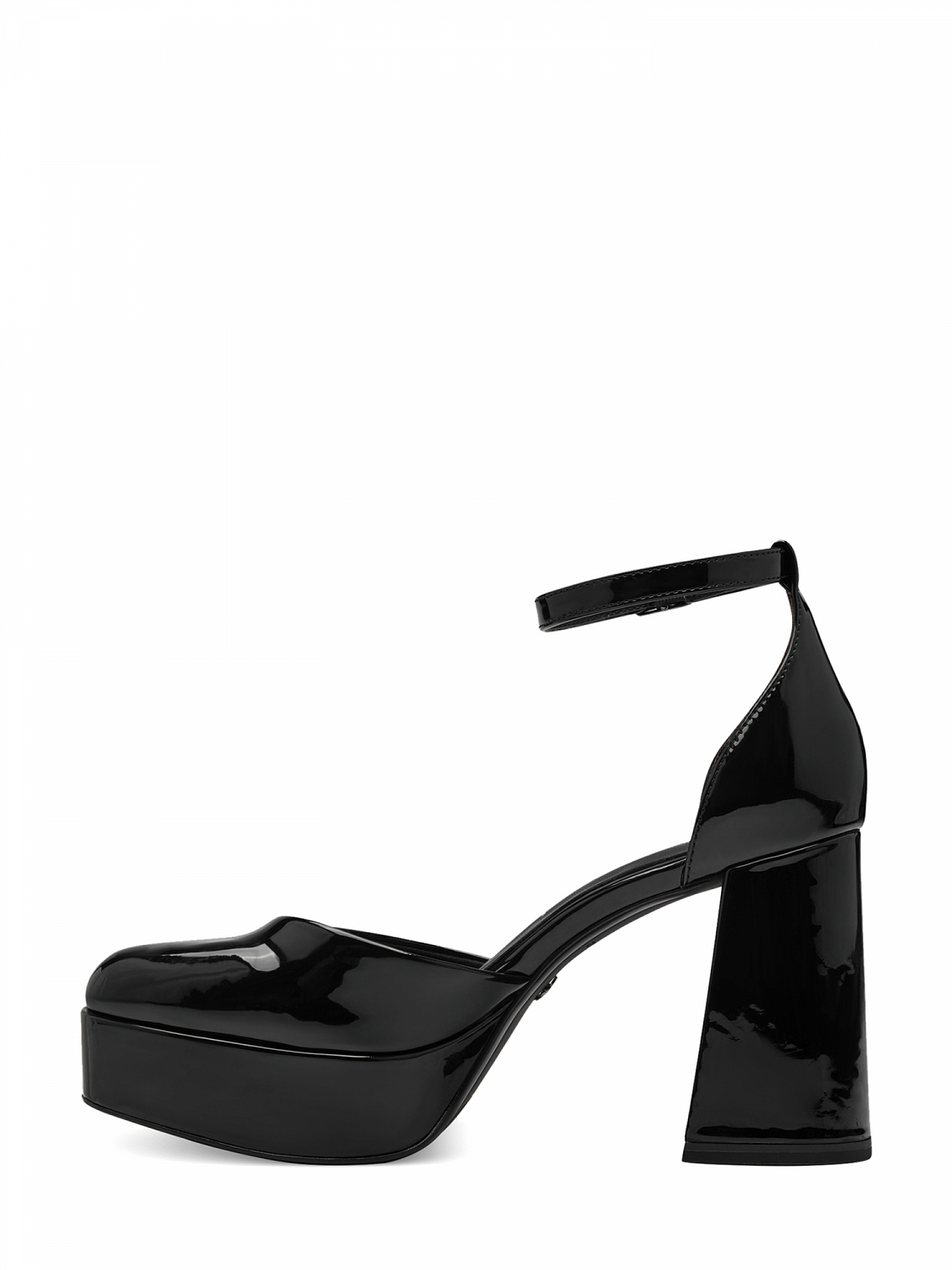 Tamaris Leros Platform Heels