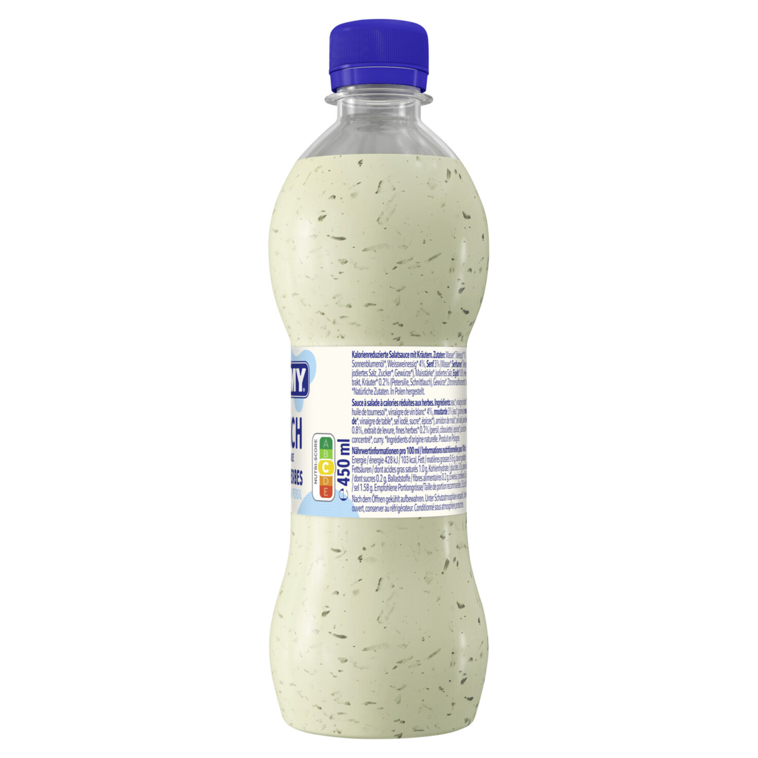 THOMY French light Salatsauce
