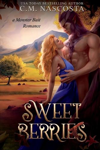 Sweet Berries (Paperback)