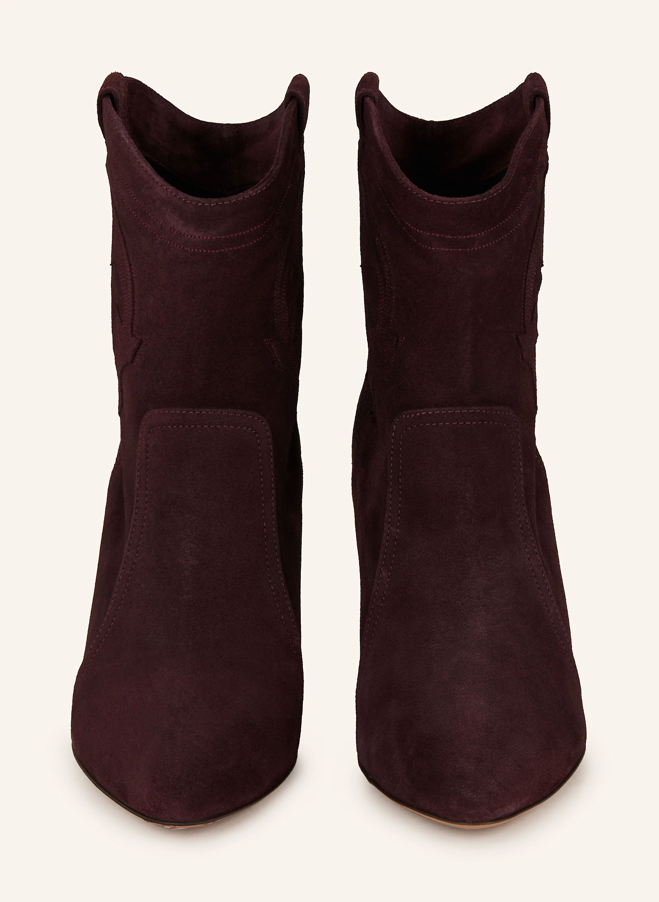 ba&sh Stiefeletten CAITLIN
