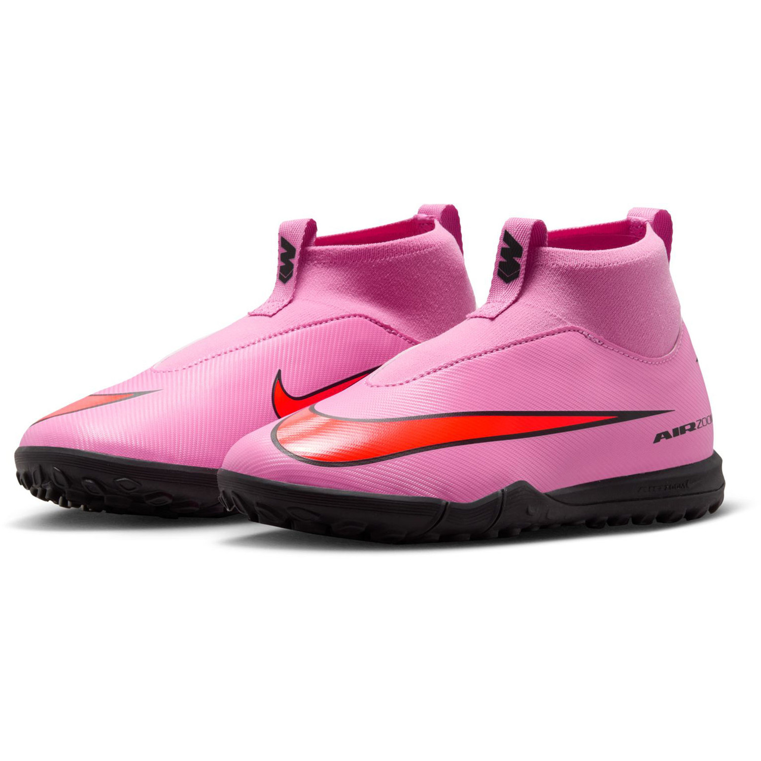 Nike Mercurial Zoom Superfly 10 Academy TF Kids