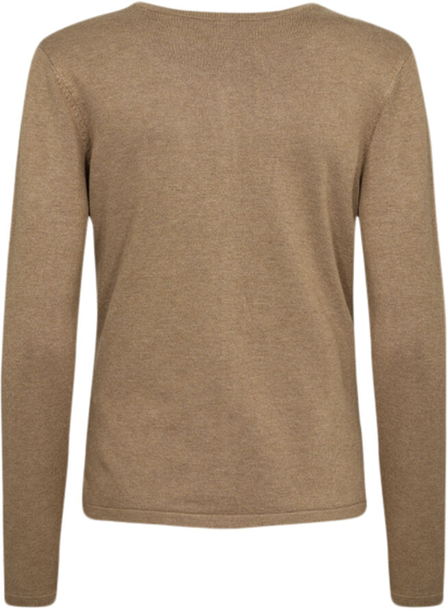 soyaconcept SC-DOLLIE 446 Cardigan Camel 98404 camel