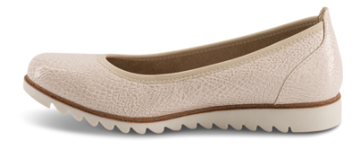 B&CO Damesko Beige 2413101880