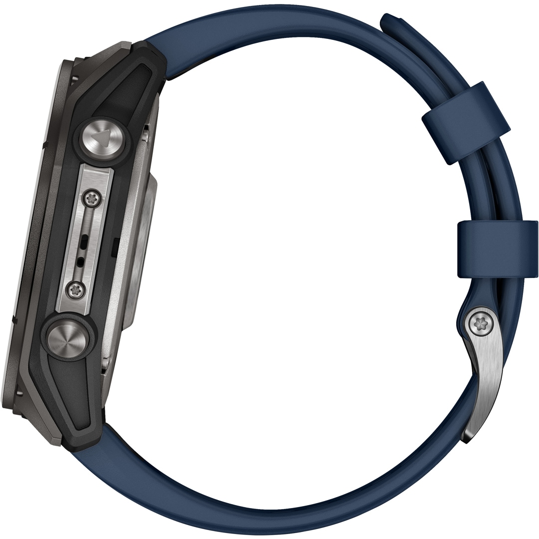 Garmin Quatix 8 - 51mm AMOLED