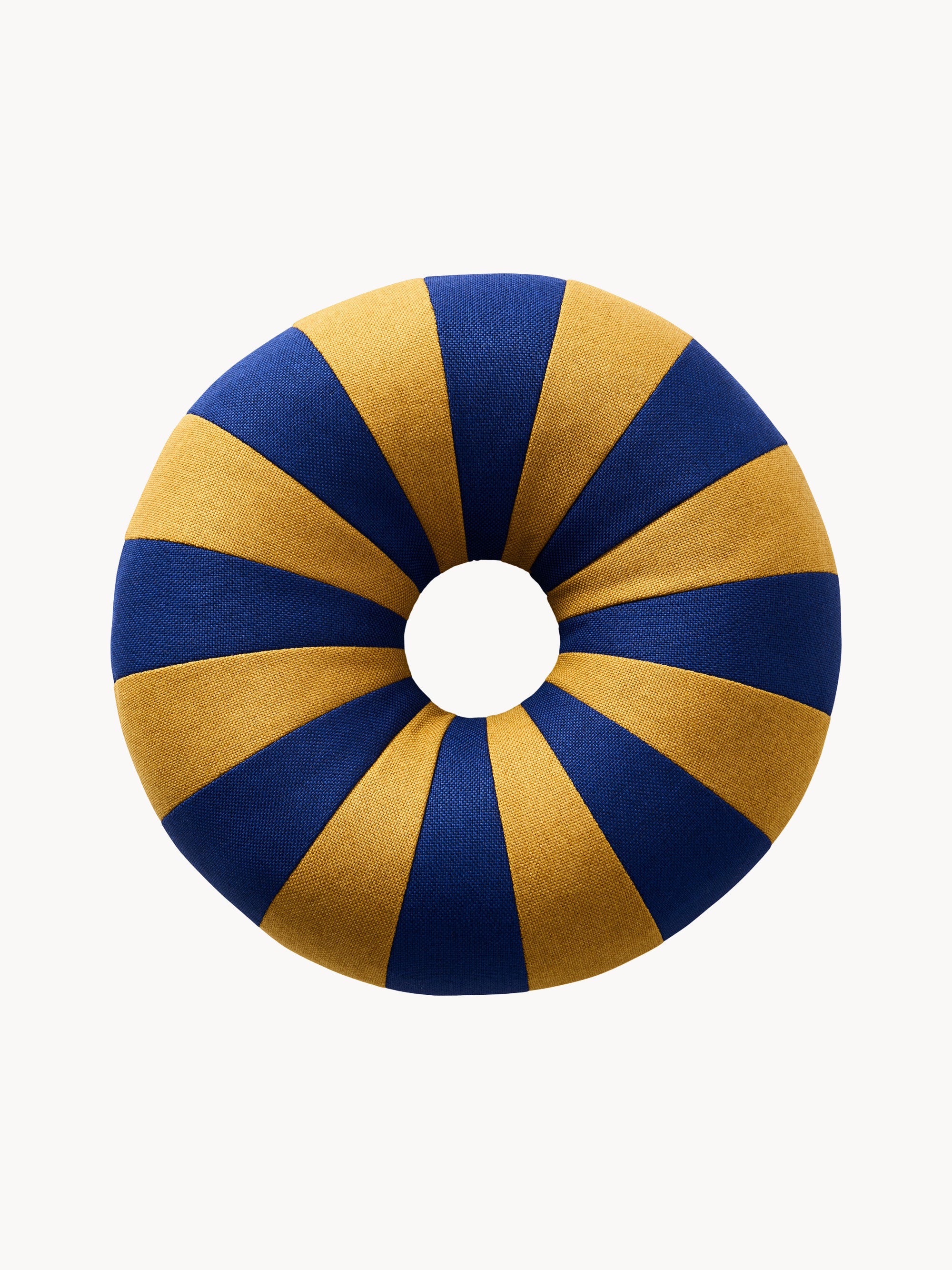 Ronde kussen Float