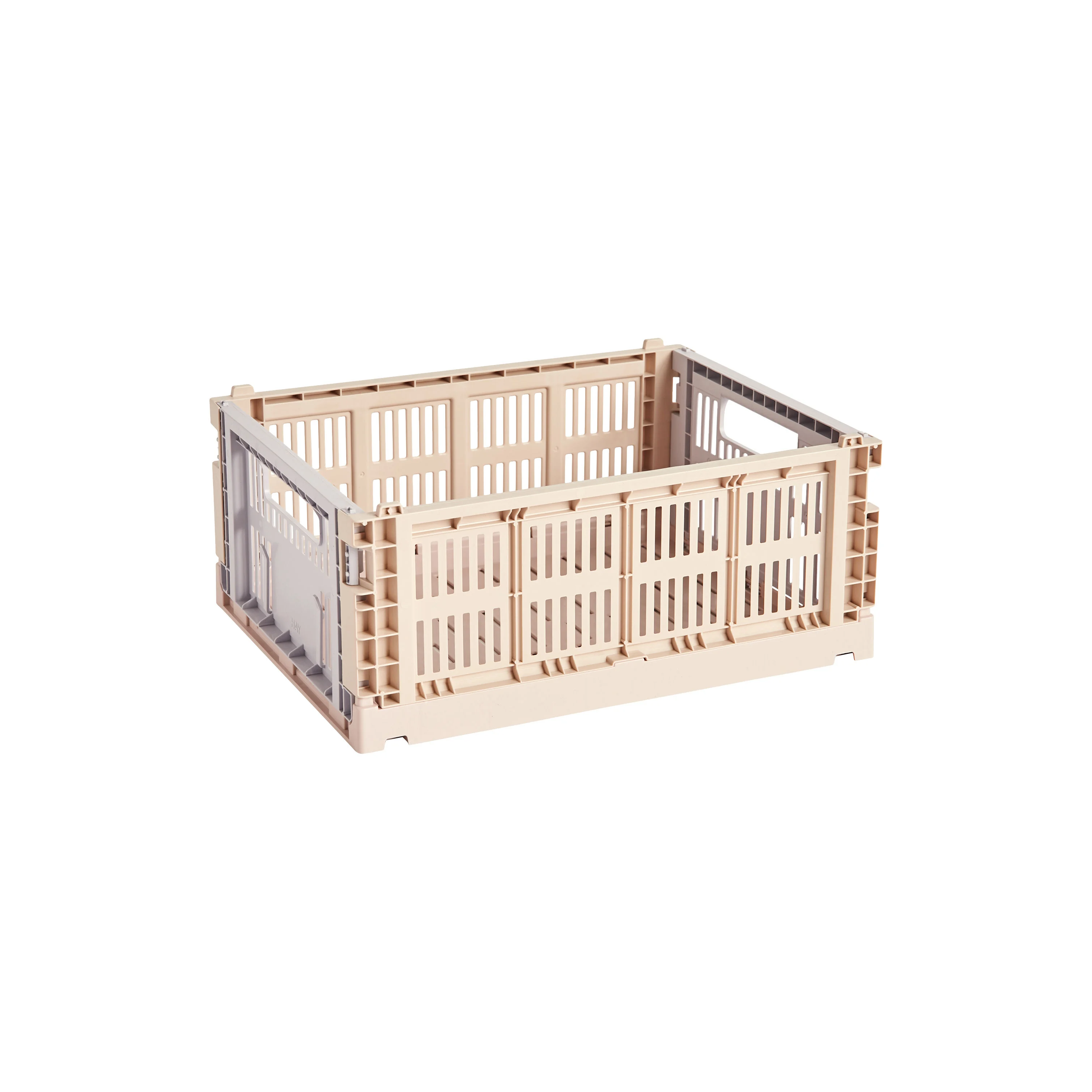 COLOUR CRATE - Panier | Multicolore