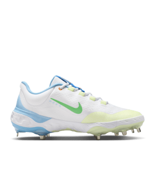 Nike Alpha Huarache Elite 4 Low Men's Baseball Cleats