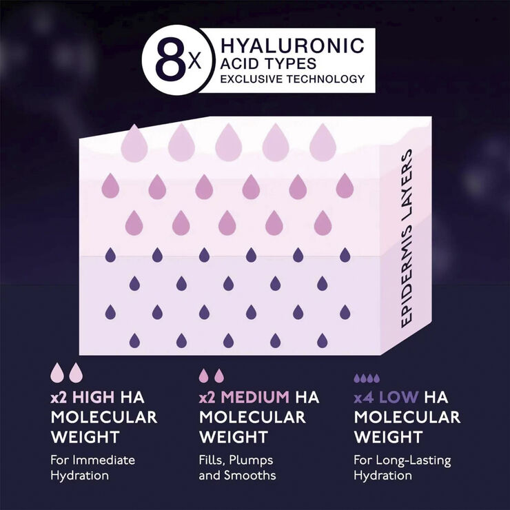 By Terry Hyaluronic Pressed Hydra-Powder 8HA