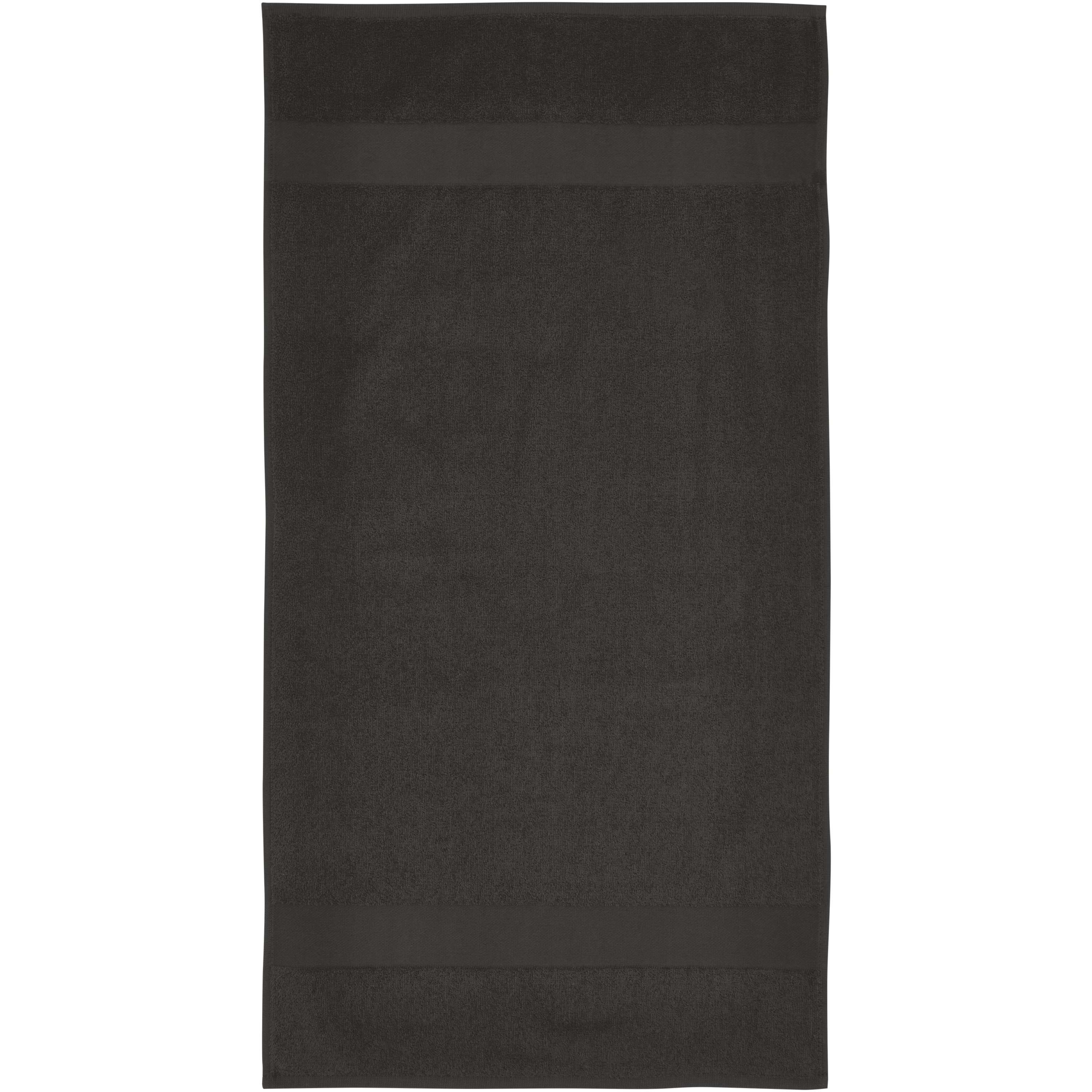 EgotierPro 117001 - Serviette Charlotte de 50 x 100 cm en coton de 450 g/m²