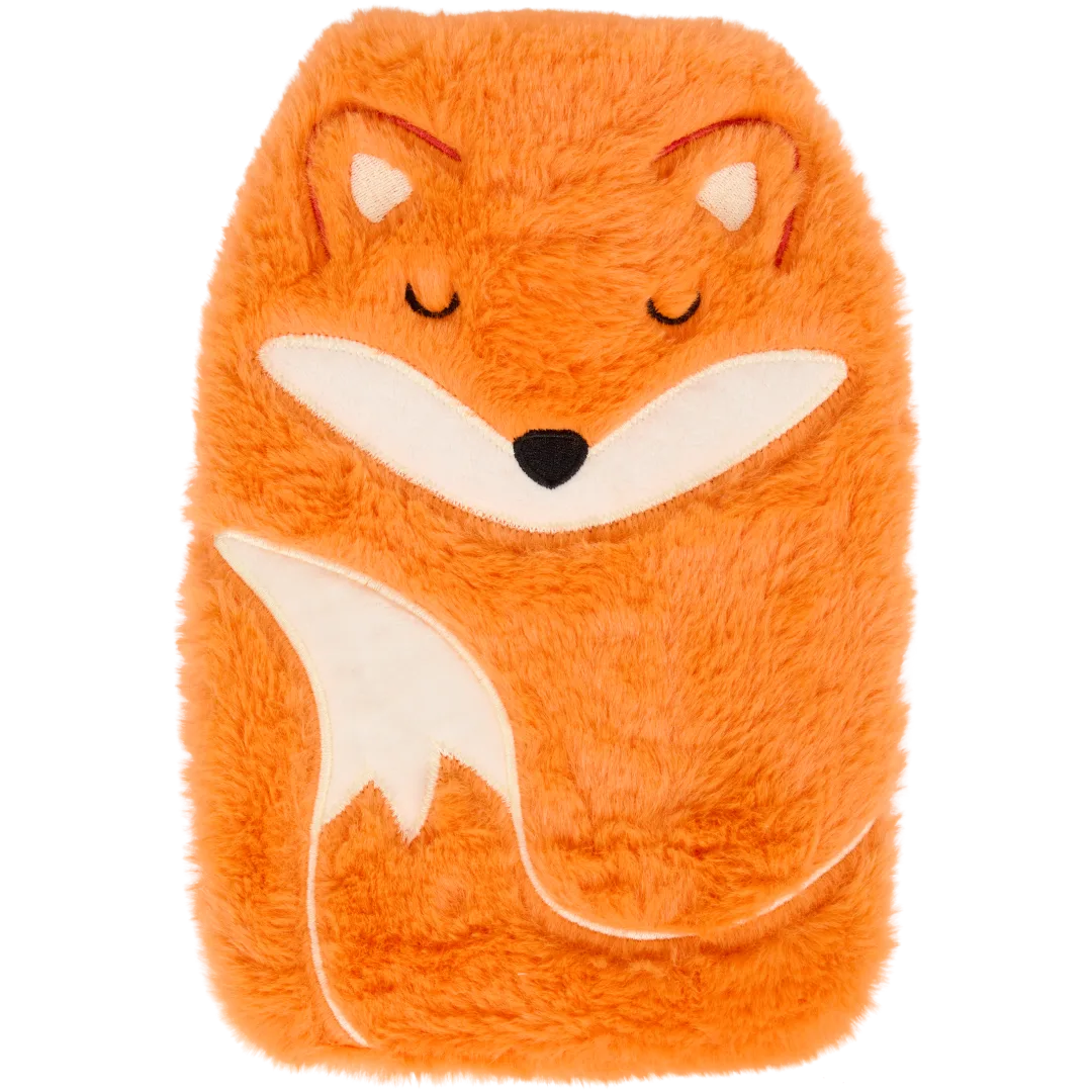 Betty's fun warmwaterkruik 1 liter | diverse varianten