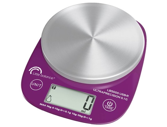 LITTLE BALANCE - Balance de cuisine 8465