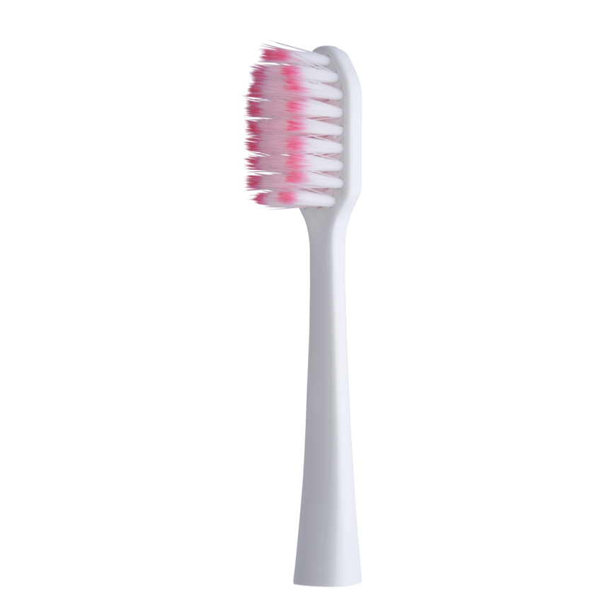 GUM Sonic Daily Sensitive Børstehoder refill 2 stk
