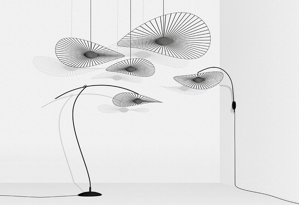 Petite Friture Vertigo Nova Hanglamp