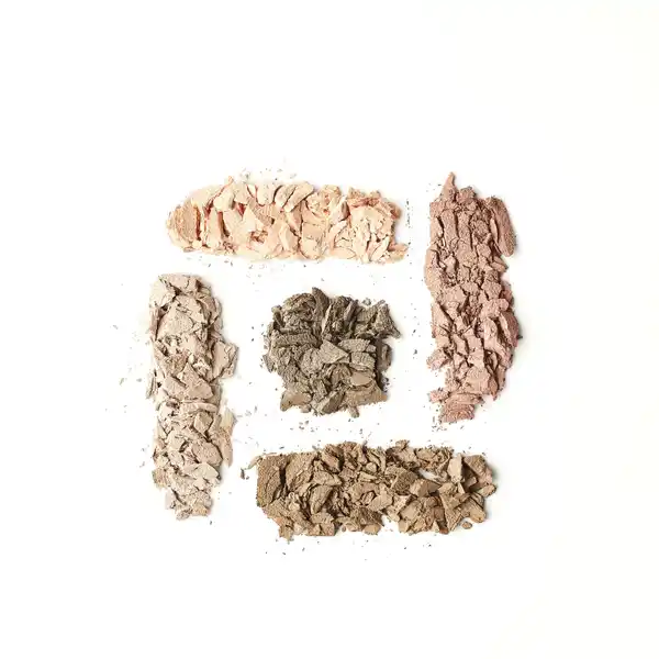 Nude Eyeshadow 01