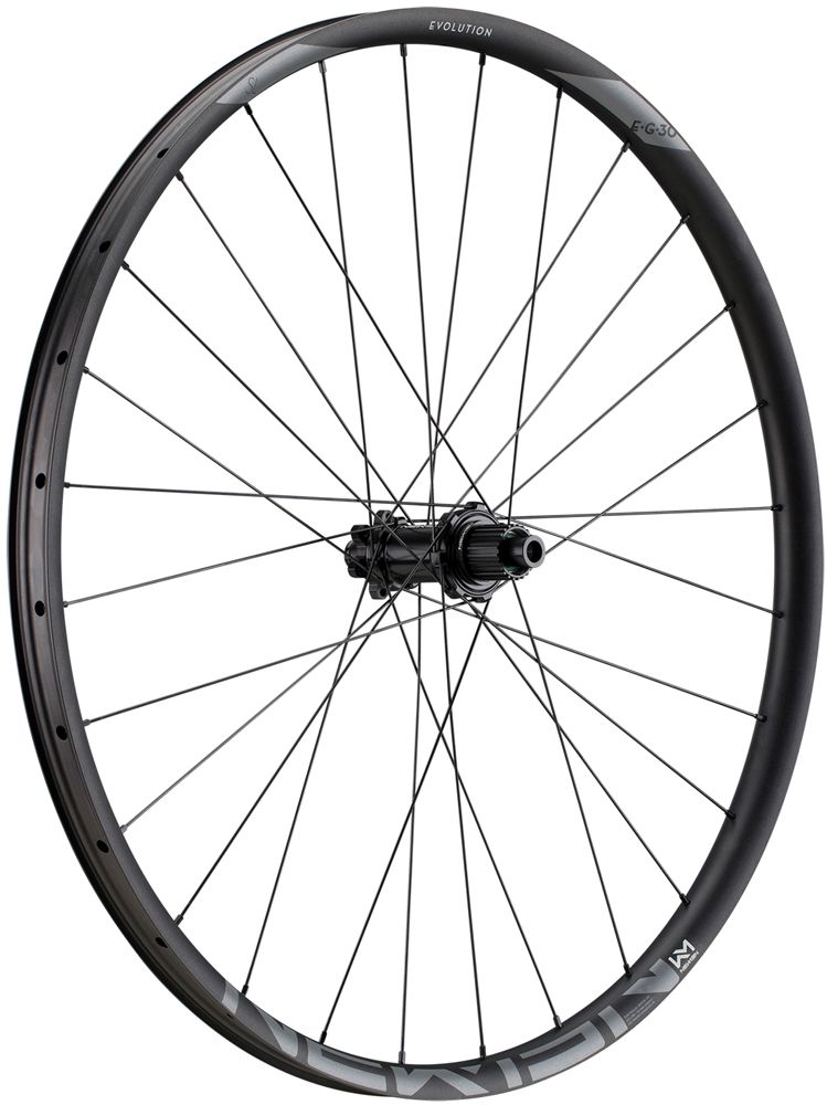 Newmen Evolution SL E.G. 35 27,5