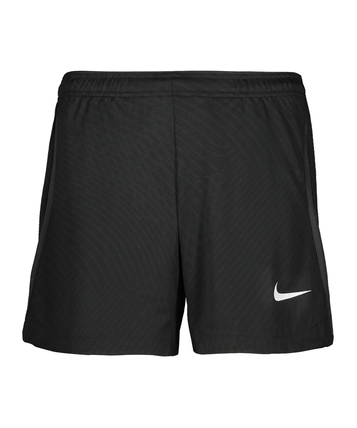 Nike Strike Training Short Damen Schwarz F010