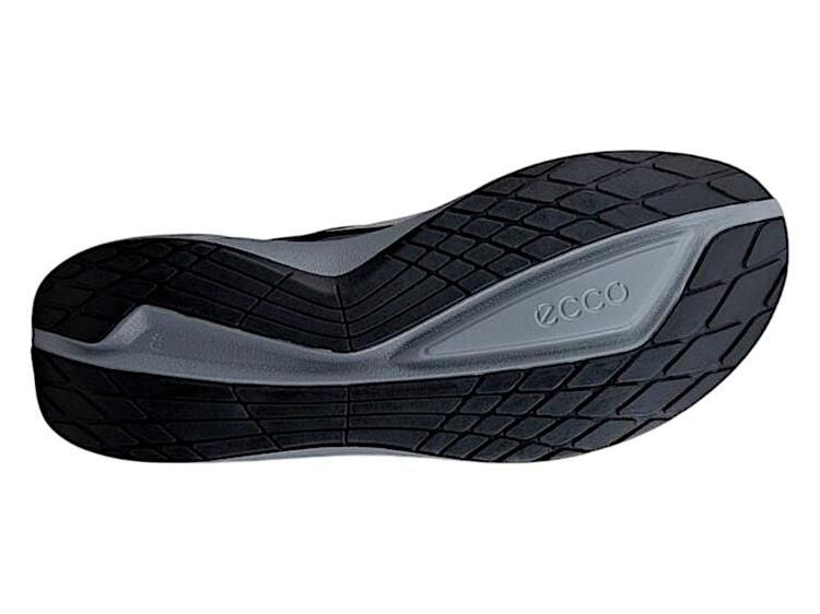 Ecco 830774 BIOM black/steel/magnet