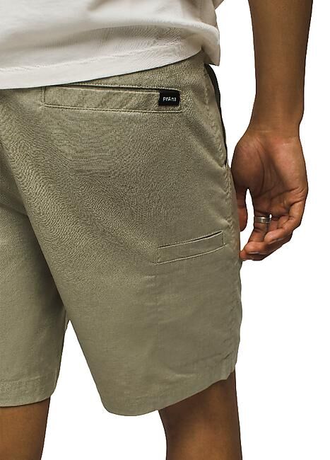PRANA - SHORT FURROW M