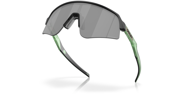 Oakley Sutro Lite Sweep Prizm Black Matte Black Green