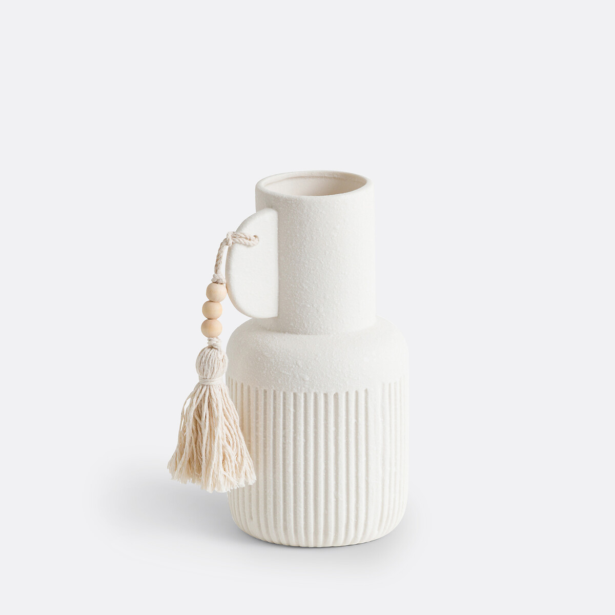 LA REDOUTE INTERIEURS<br>Decoração cerâmica Alt.20 cm, Malio