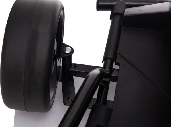 Ramiz Vehicle FX1 Drift Master Hvid