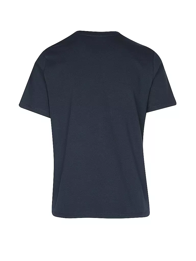 MARC O' POLO DENIM T-Shirt  dunkelblau