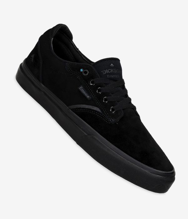 Emerica Dickson Schuh (black black)