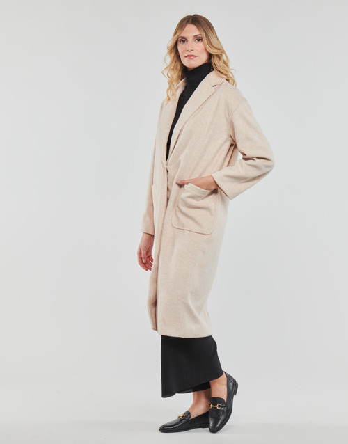 Betty London - MANFRINE - Beige