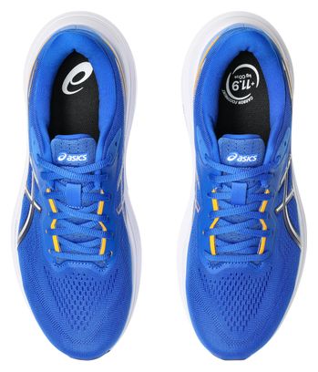 Chaussures Running Asics GT-1000 13 Bleu Homme