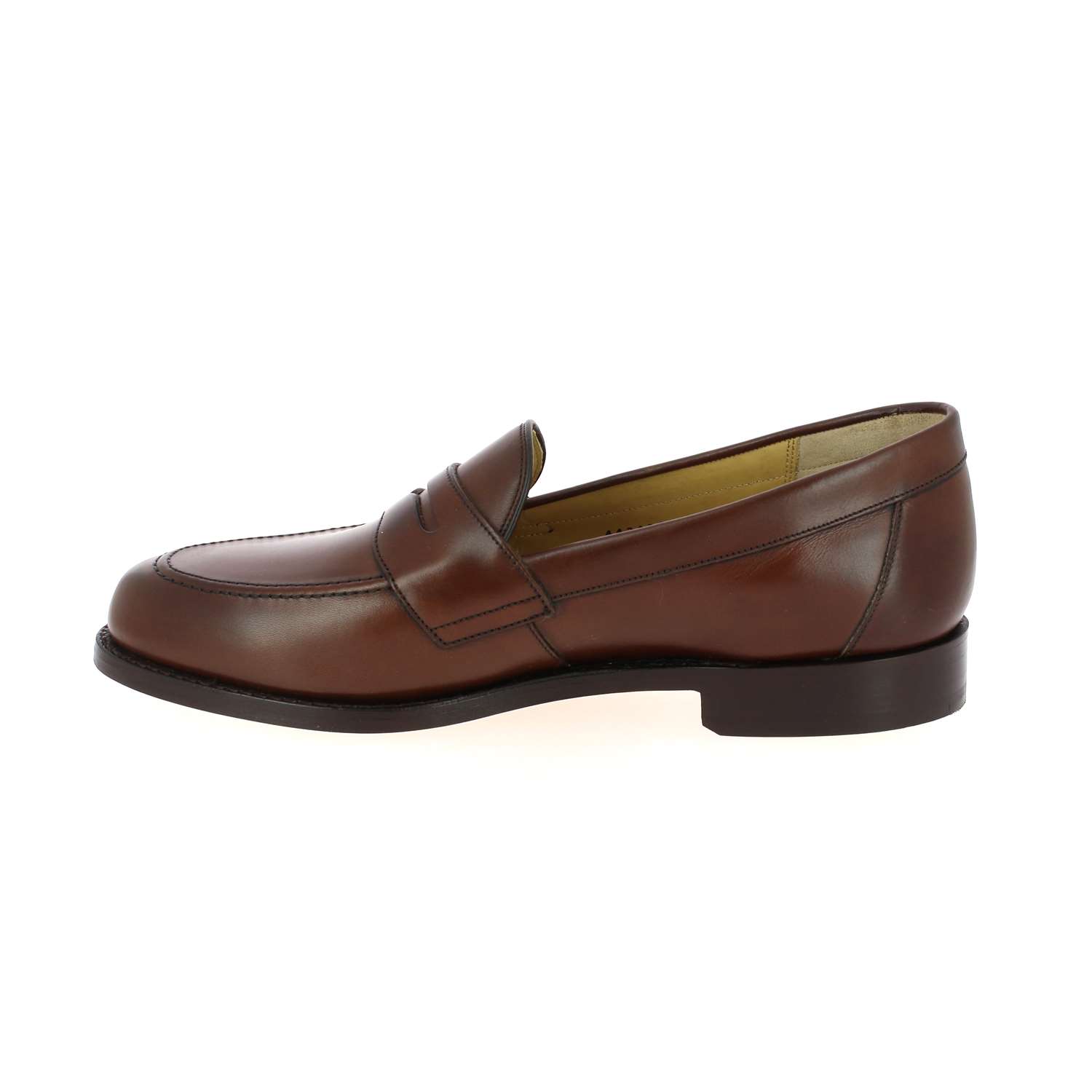 Mocassins homme BARKER PORTSMOUTH