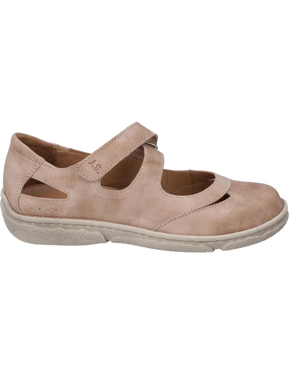 Slipper Neele 61, rosa