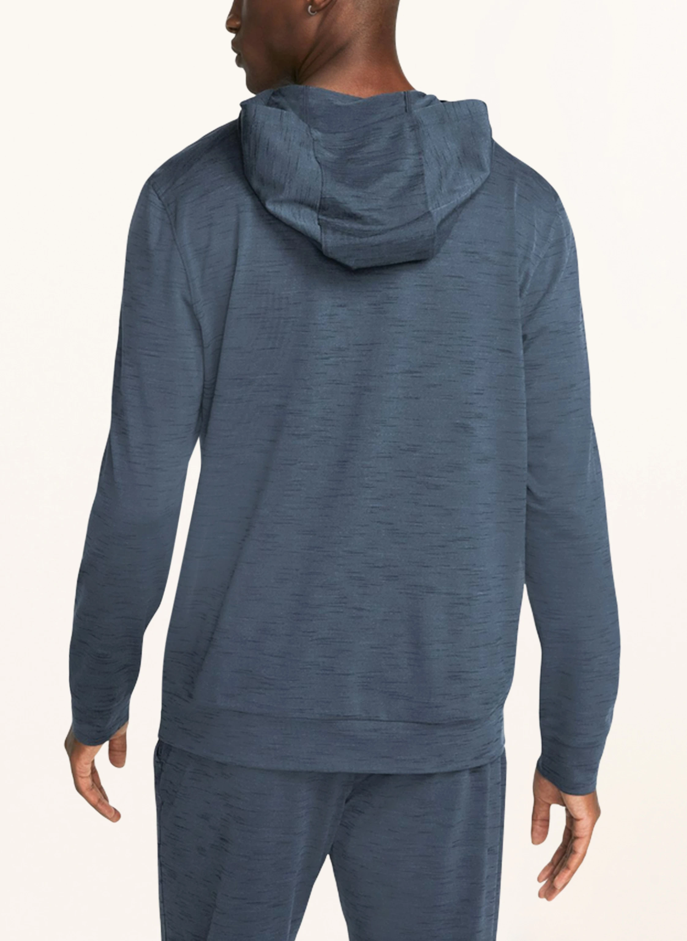 Nike Trainingsjacke YOGA DRI-FIT