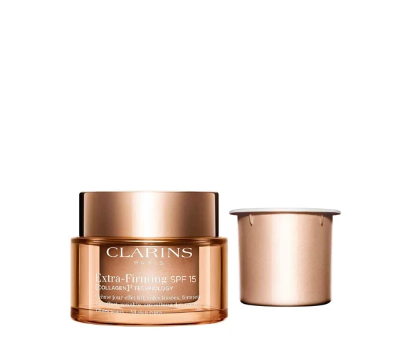Clarins Extra Firming Jour SPF15