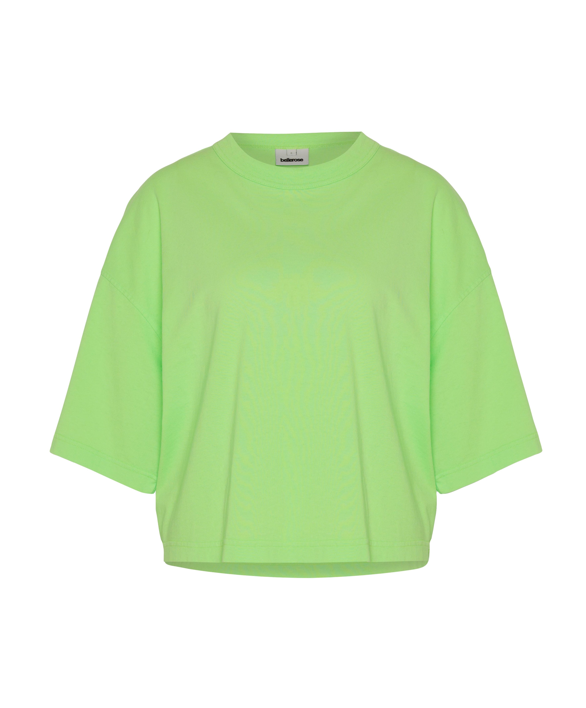 Bellerose Dames T-shirt groen