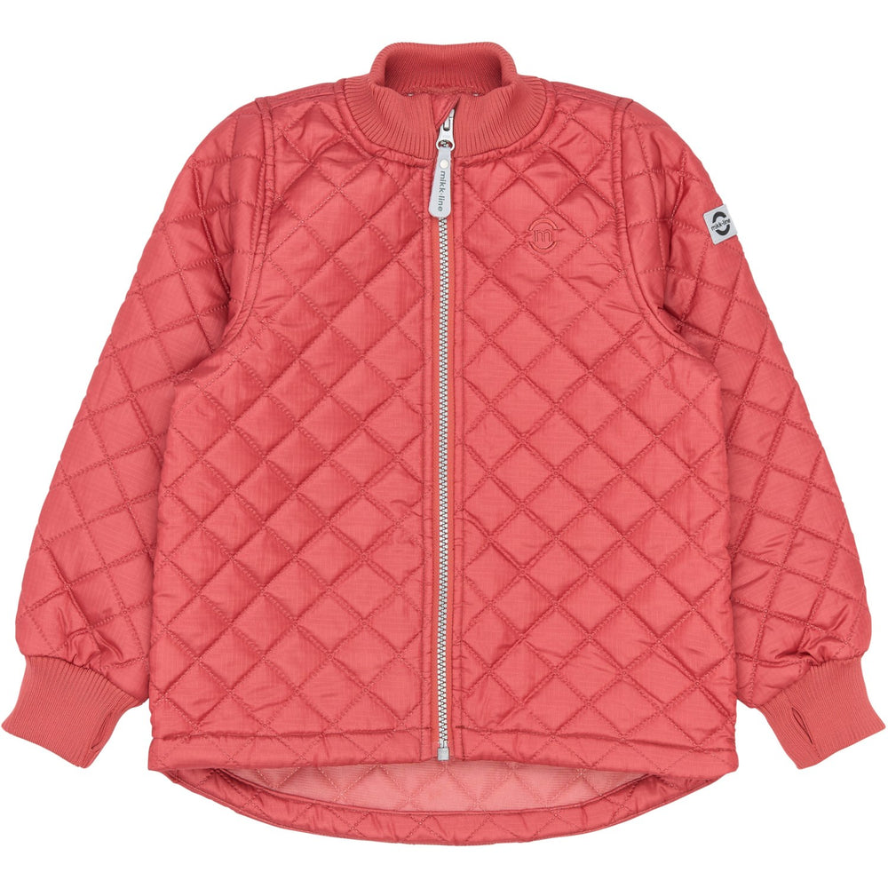 Køb Mikk-Line Cranberry Termosæt