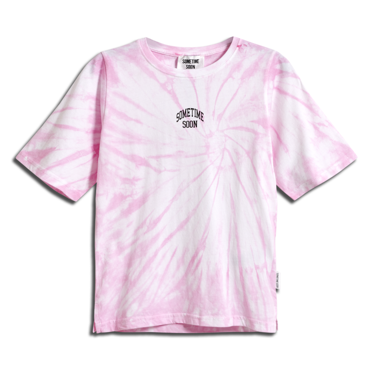 stsRIVER T-SHIRT S/S