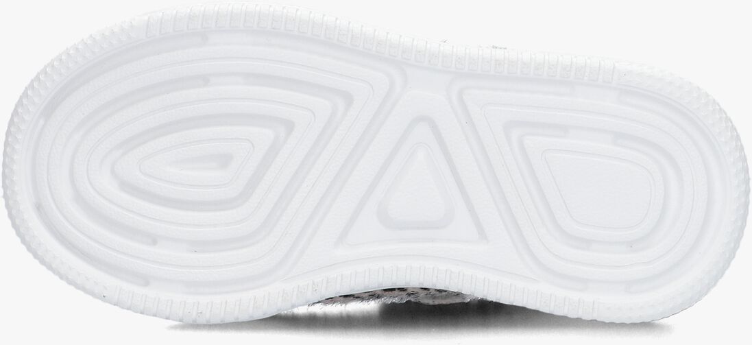 TON & TON beige ton & ton lage sneakers stine