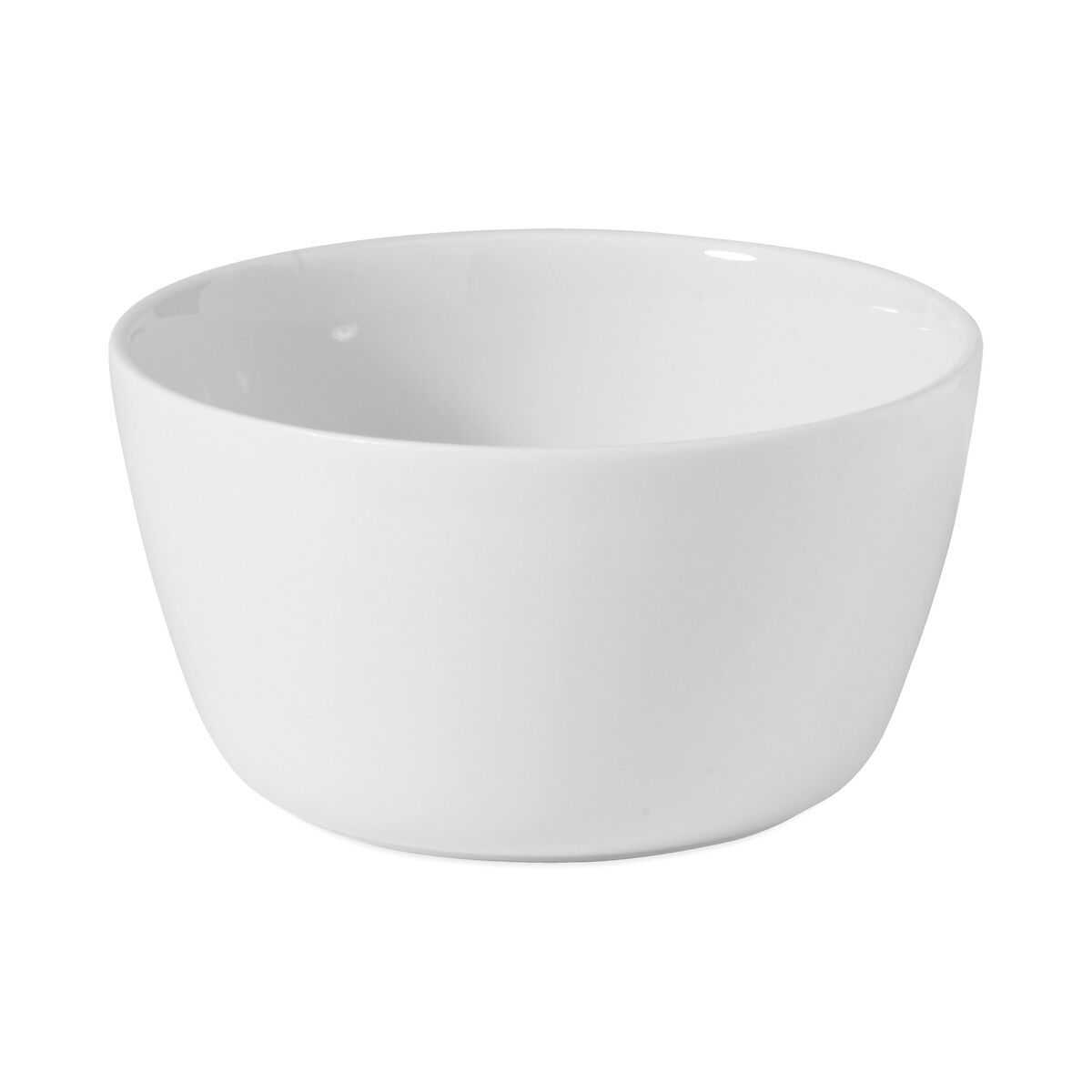 KAHLA JAZZ Schüssel - Weiss / H: 6.9 cm