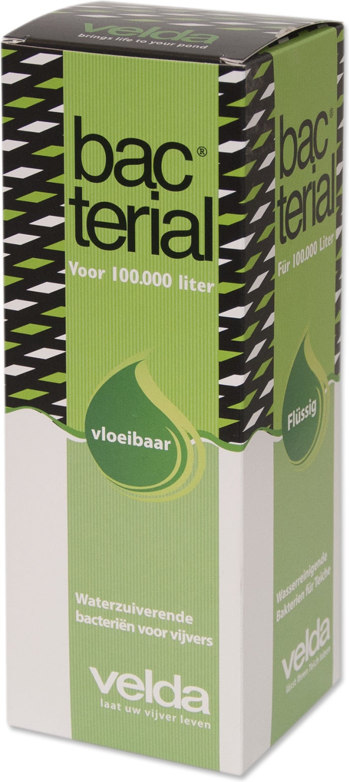 Velda Bacterial vloeibaar 1000 ml