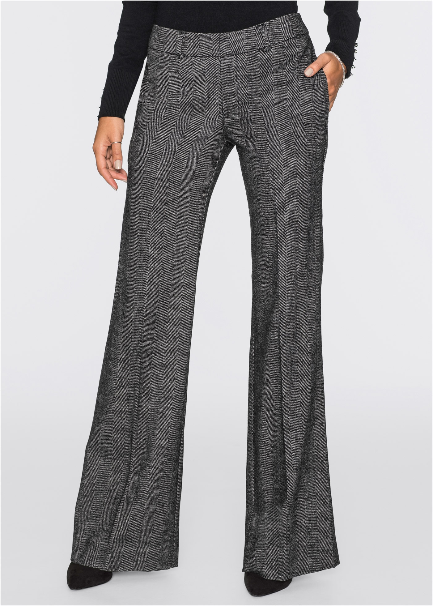 bonprix Marlene-Hose