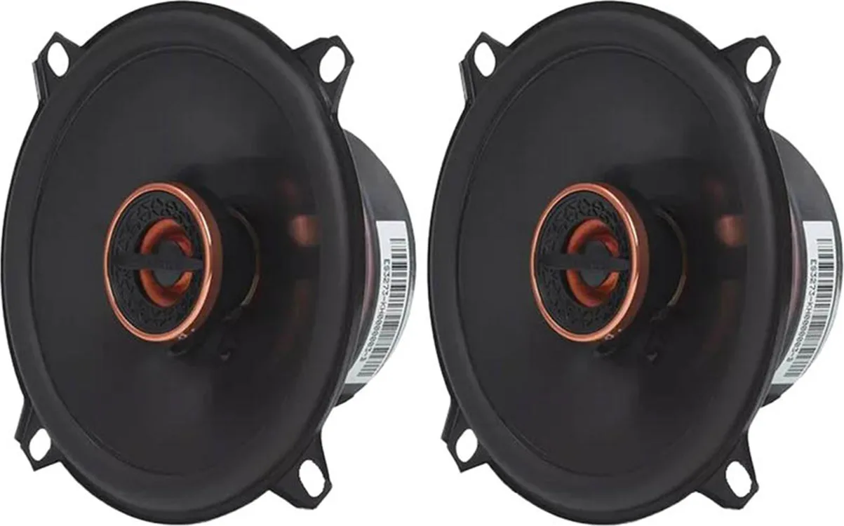 Infinity by Harman REF5032CFX (la paire) Haut-parleurs voiture