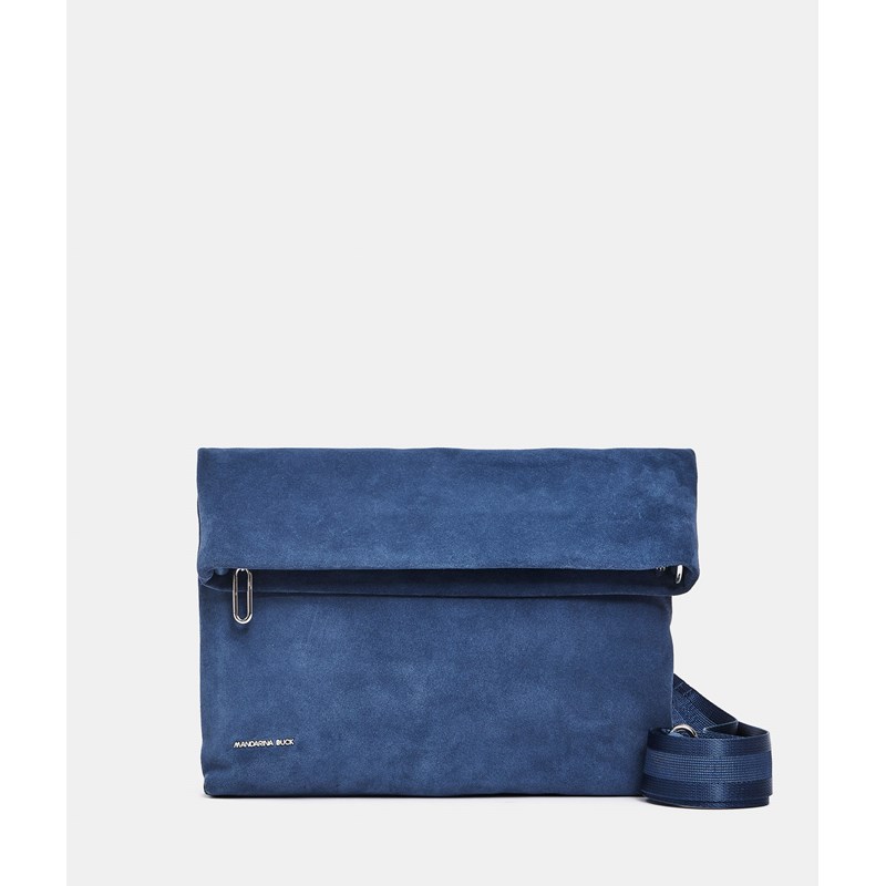 Mandarina Duck<br>Crossbody Mellow Velvet