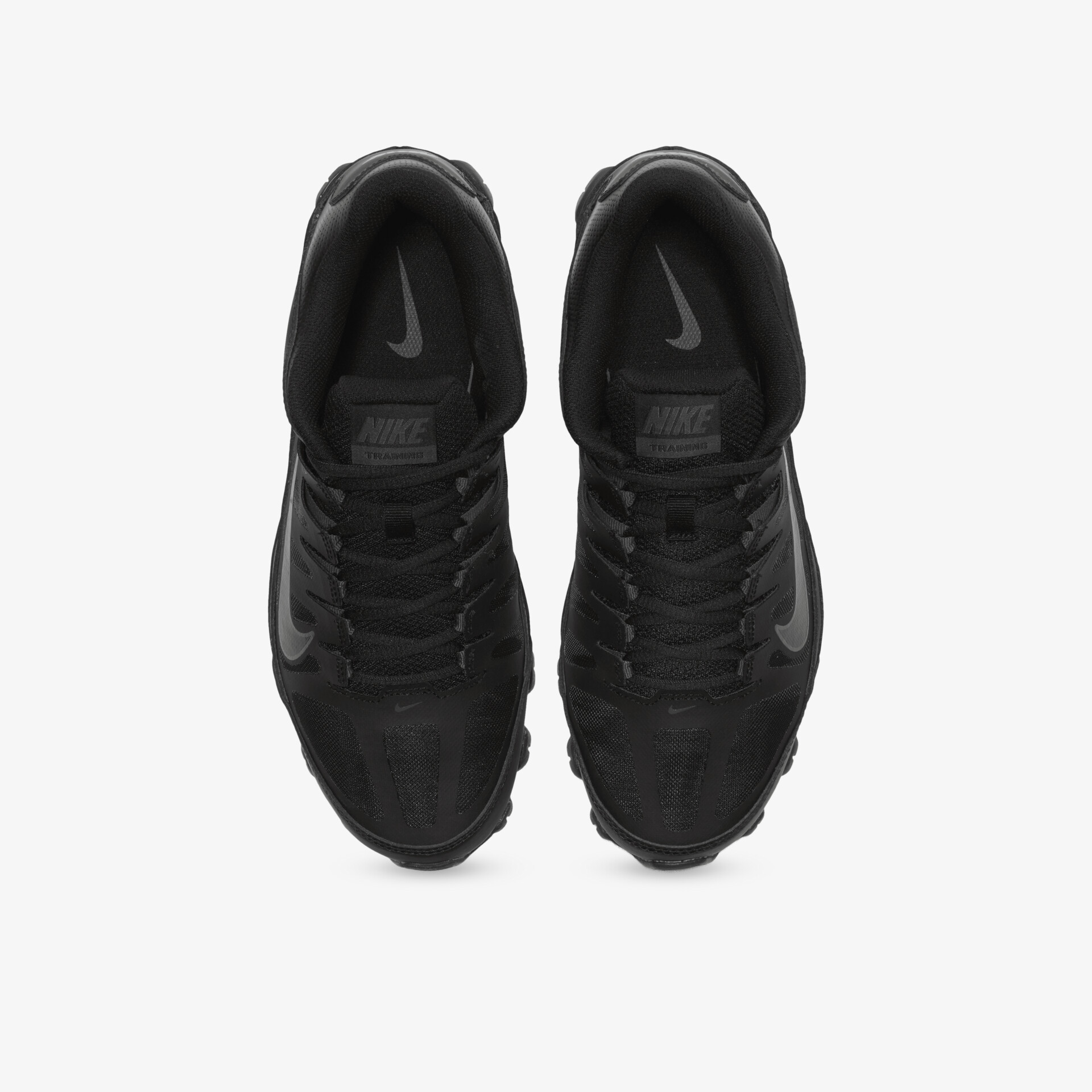 Nike REAX 8 TR MESH Herren Sneaker Low schwarz