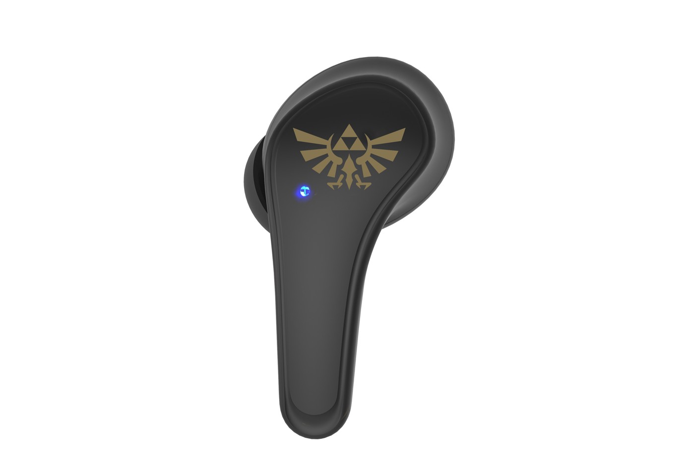 OTL -TWSthe Legend of Zelda: Tears of the Kingdom (Black)