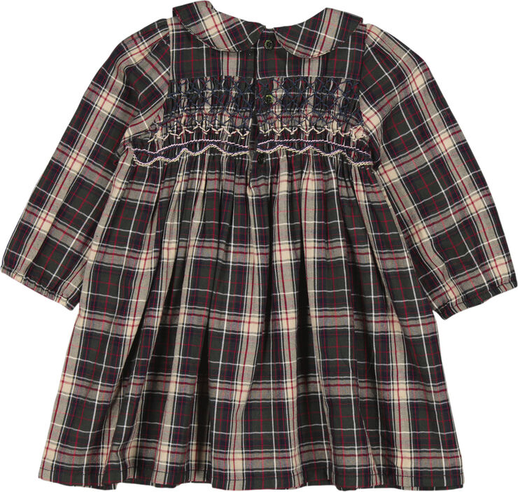 MarMar Copenhagen Dava B Pine check